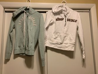 Aeropostale hoodies
