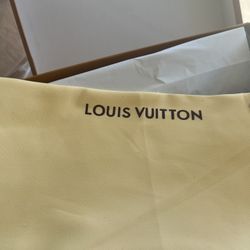 Louis Vuitton Man Sneaker Shoes