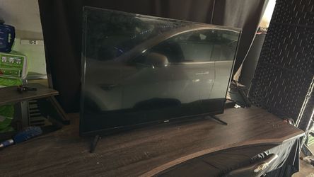 Used tv for parts