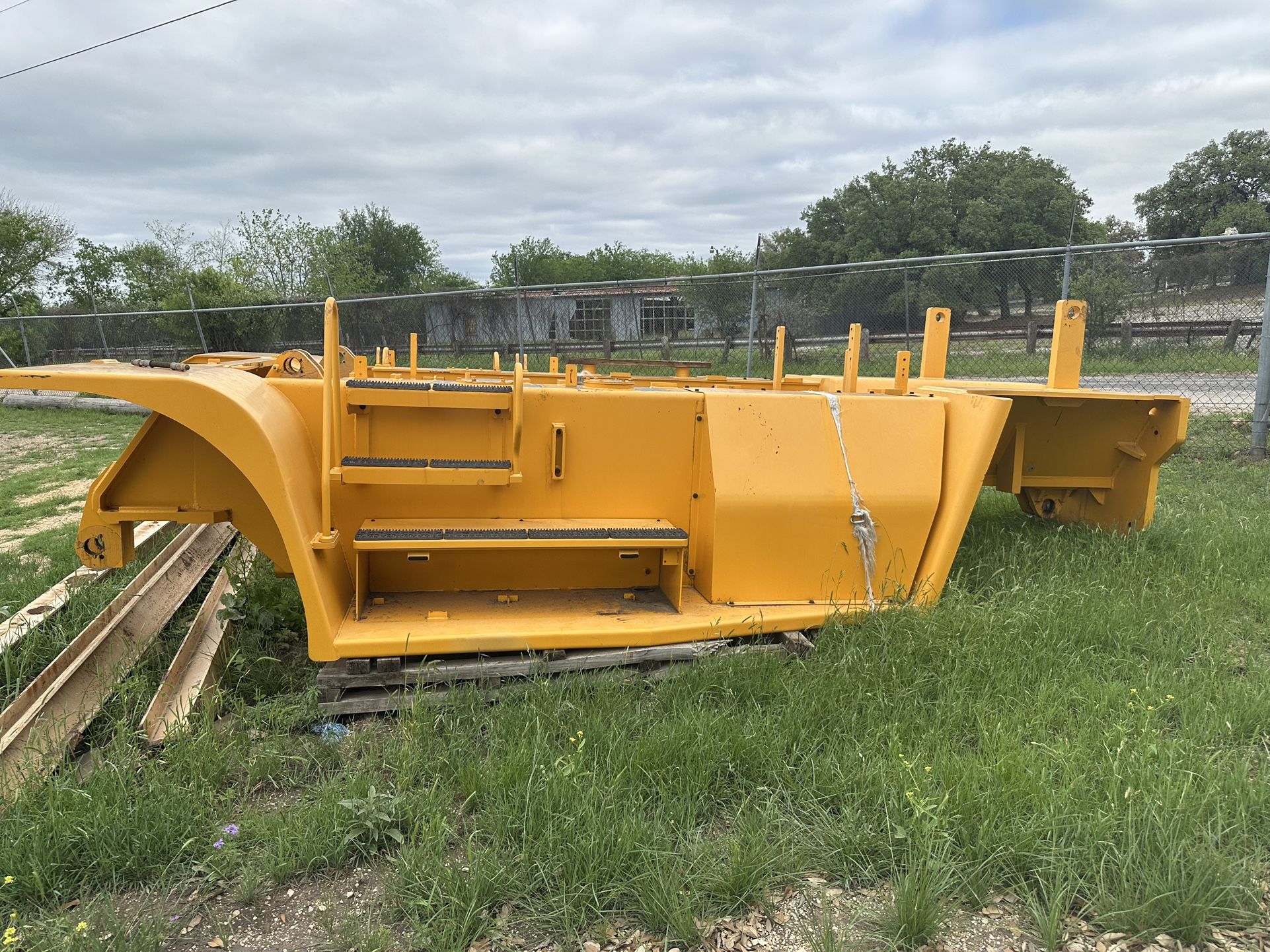 Forklift Piece/part Hyundai