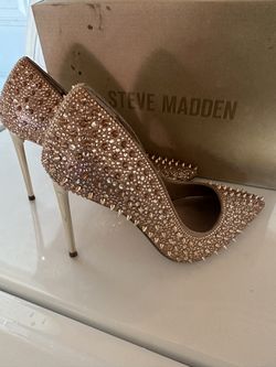 Steve Madden
