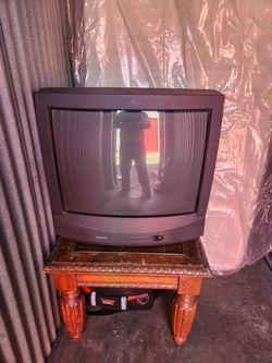 Toshiba CRT Television