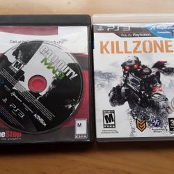 Ps3 GAMES, Used 