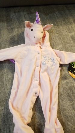 Halloween infant costume