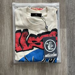 Hellstar T-shirt