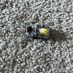 Keyboard Switches 
