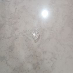 2 Karat Diamond Pendant