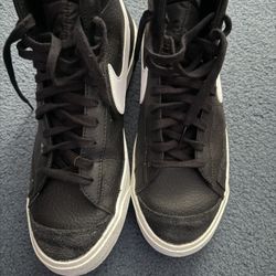 Nike Blazers