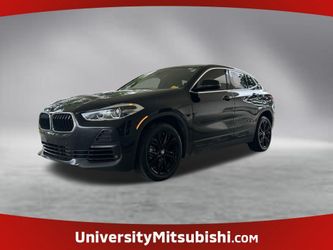 2022 BMW X2
