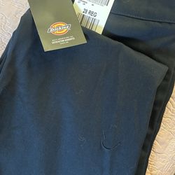 Dickies work pants