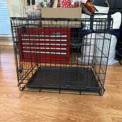 Dog Cage