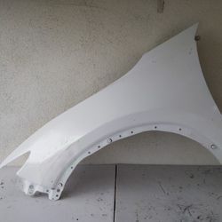 2016 2017 2018 2019 2020 2021 2022 2023 MAZDA CX 9 CX9 FENDER