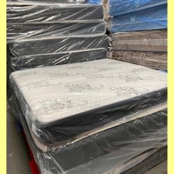 King size mattress