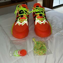 MENS SHOES