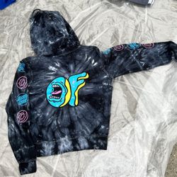 Santa Cruz Sweater