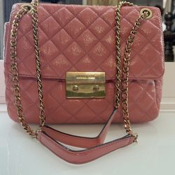 Michael kors crossbody $65 obo