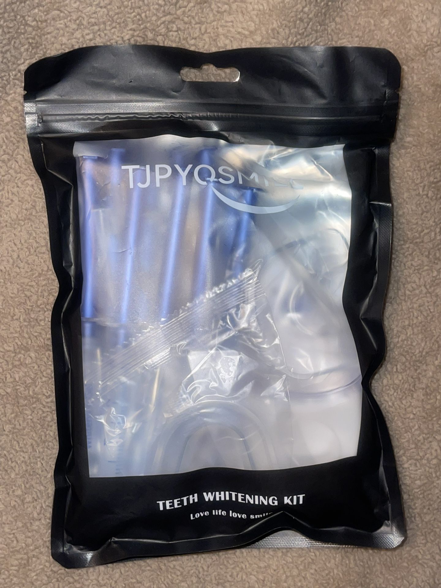 Teeth Whitening Kit