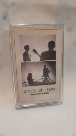 KINGS OF LEON 📼