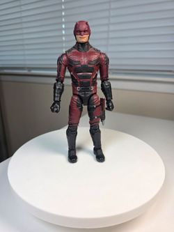 Daredevil Marvel Legends Netflix