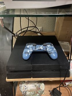 PlayStation 4