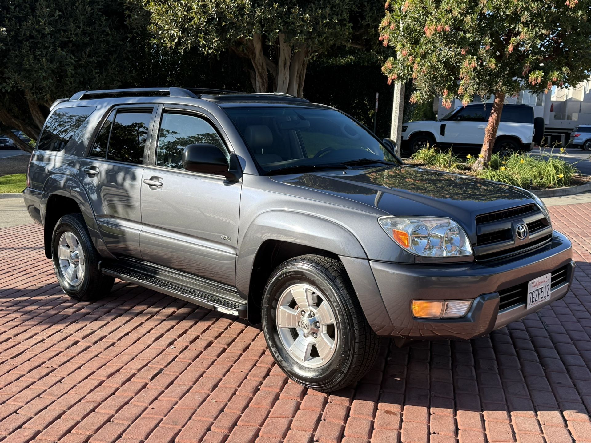 2004 Toyota 4Runner for Sale in Carson, CA - OfferUp