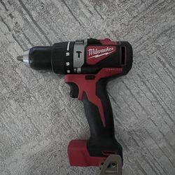 Milwakee Hammer Drill/Driver