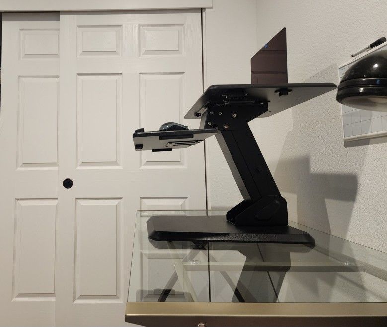 Standing Desk Riser