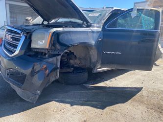 2015 yukon 5.3 4x4