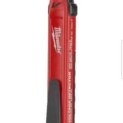 Milwaukee
1000-Volt Dual Range Non-Contact Digital Voltage Detector