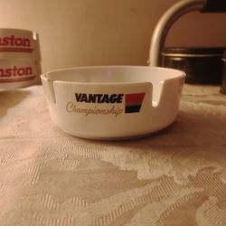 Vantage Ashtray