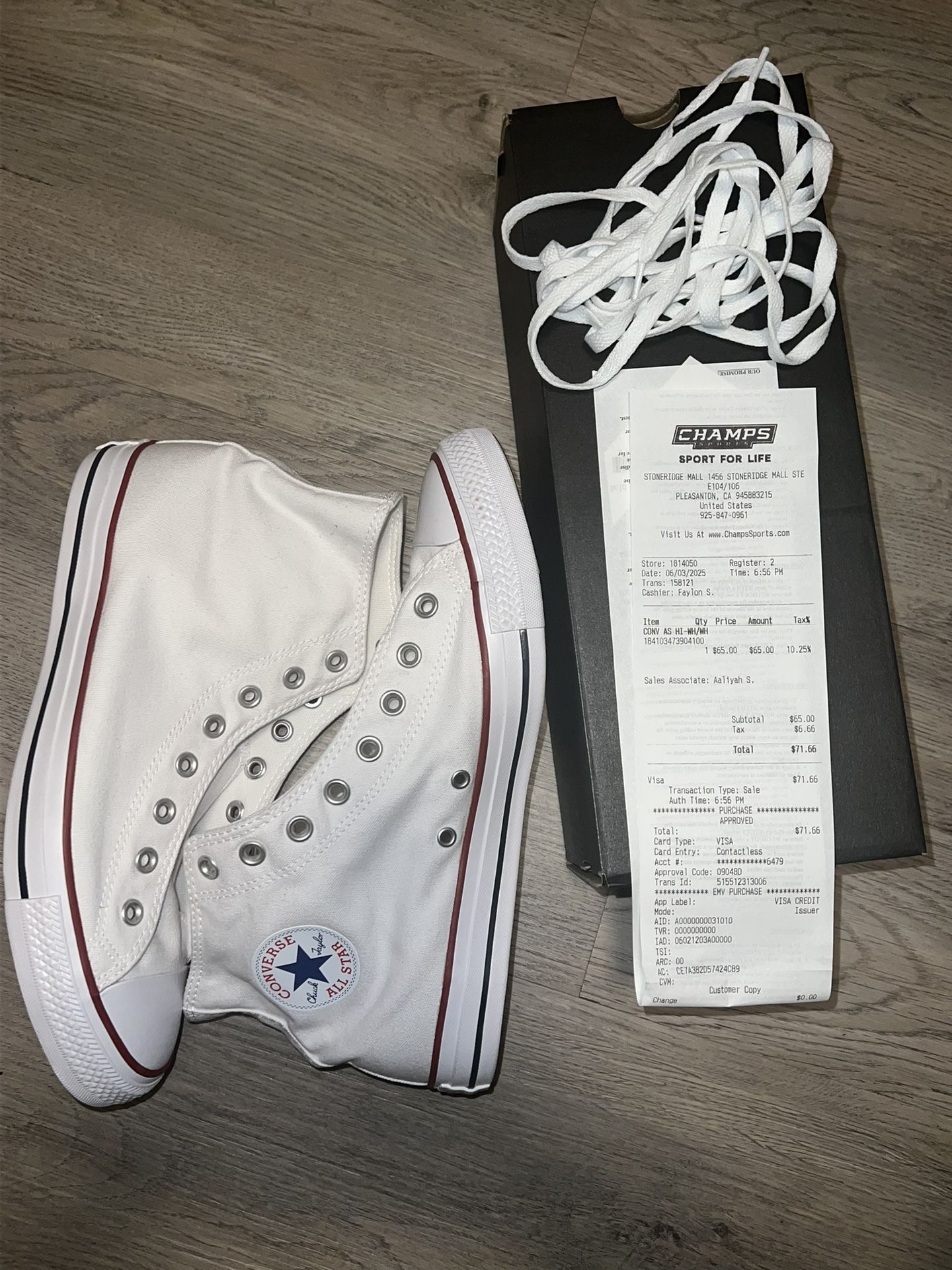 Converse Chuck Taylor All-Star