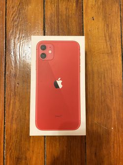 iPhone 11 ( Box )