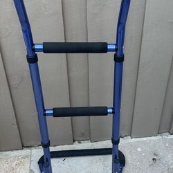 Chair Stand Assist for Elderly