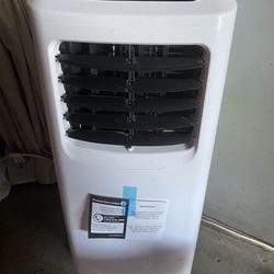 Portable Air Conditioner New 