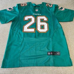 Dolphin Jersey 