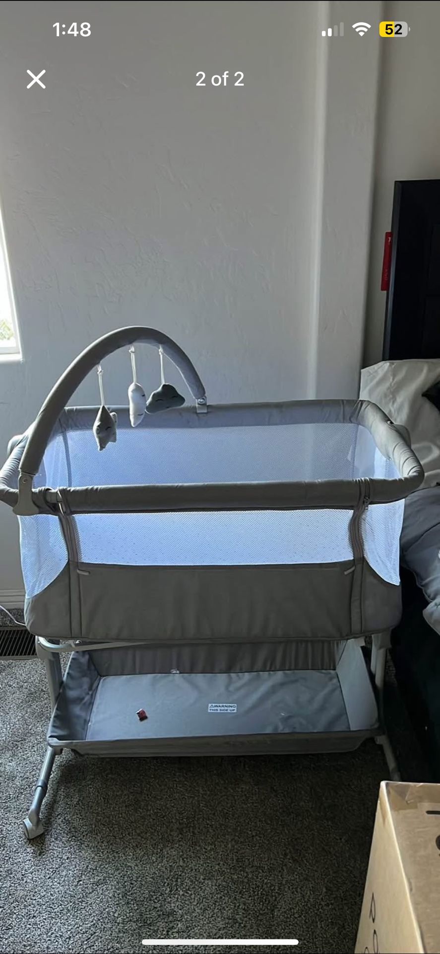 Bassinet 