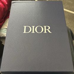 Christian Dior