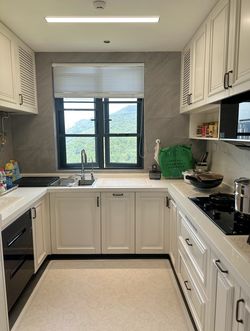 Cabinets