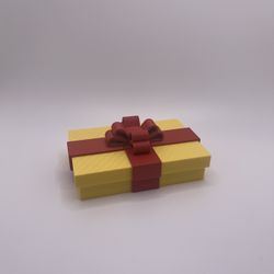 Present Gift Box