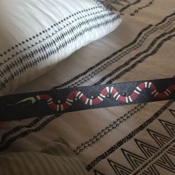 Gucci Belt