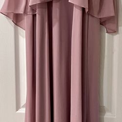 Evening Prom/Party Dress  Juniors 