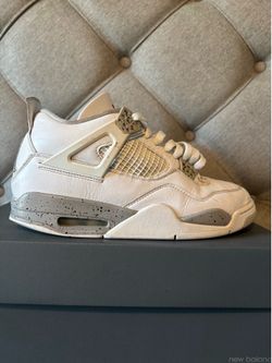 Oreo 4s