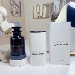 Louis Vuitton Ombré Nomade Eau De Parfum 3.4 oz/100 ml (description)
