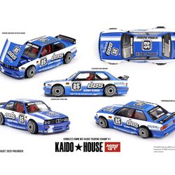 Kaido House
