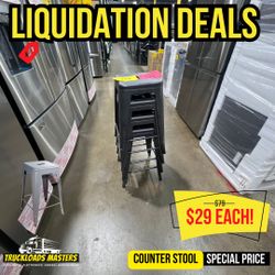 Appliances: Refrigerator, Washer, dryer , Microwave, Wall Oven, Dishwasher, contemporary- modern furniture and more