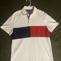 Tommy Hilfiger Polo Shirts