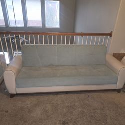 Complete set of couch for string room
