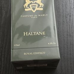 Haltane Royal Essence 