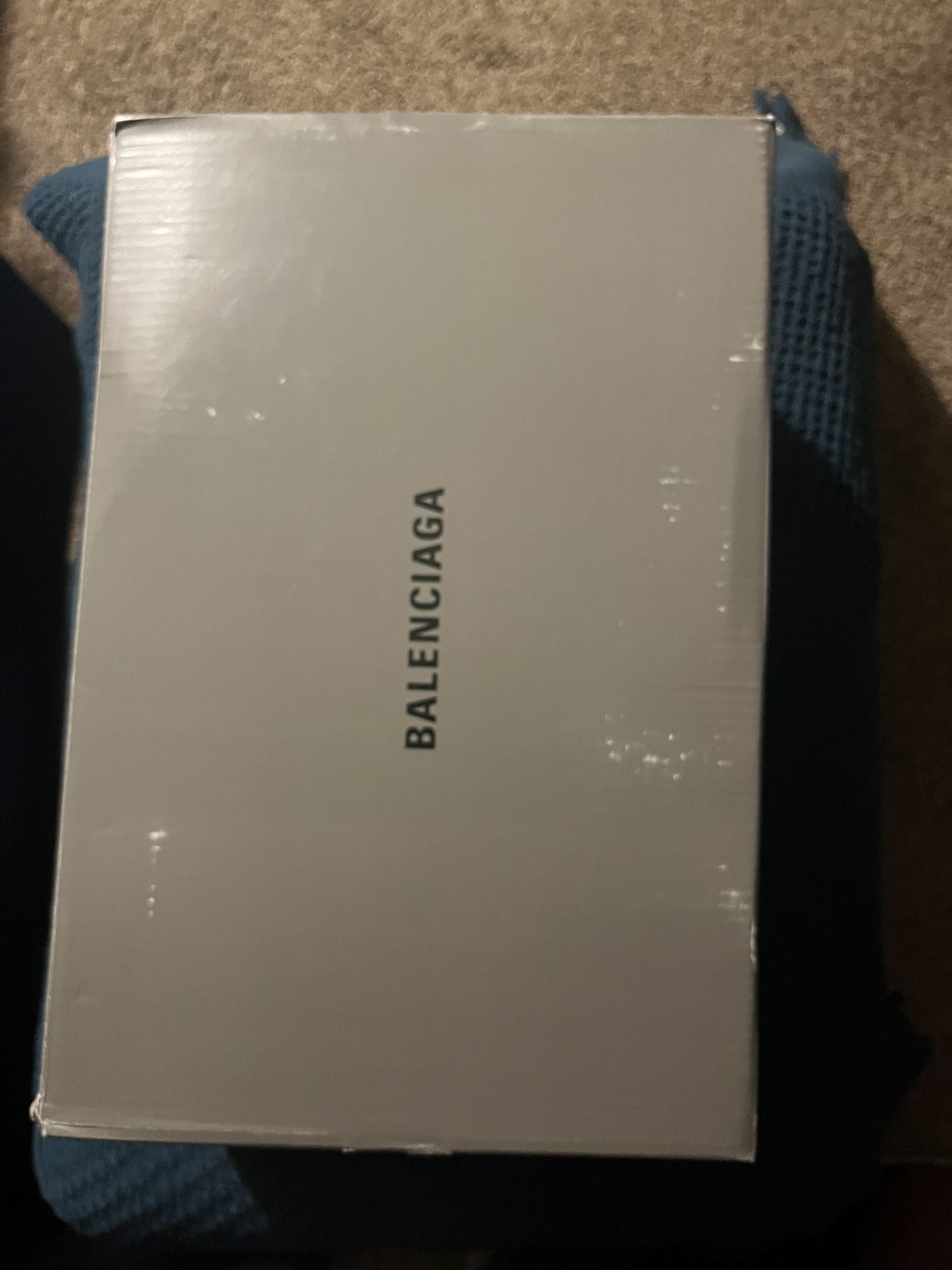 Balenciaga 3XL Sneaker