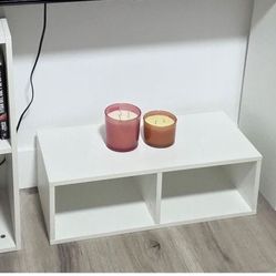 TV console stand, free combination 3- Pices